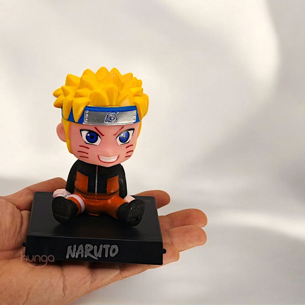 Naruto Uzumaki Kafası Sallanan Figür