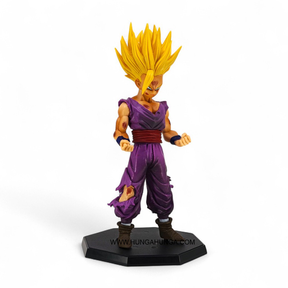 Dragon Ball - Vegeta Anime Figür