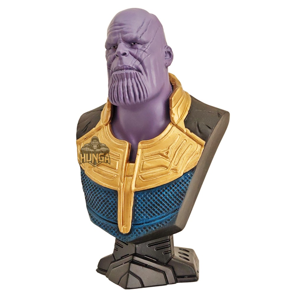 Thanos Büstü