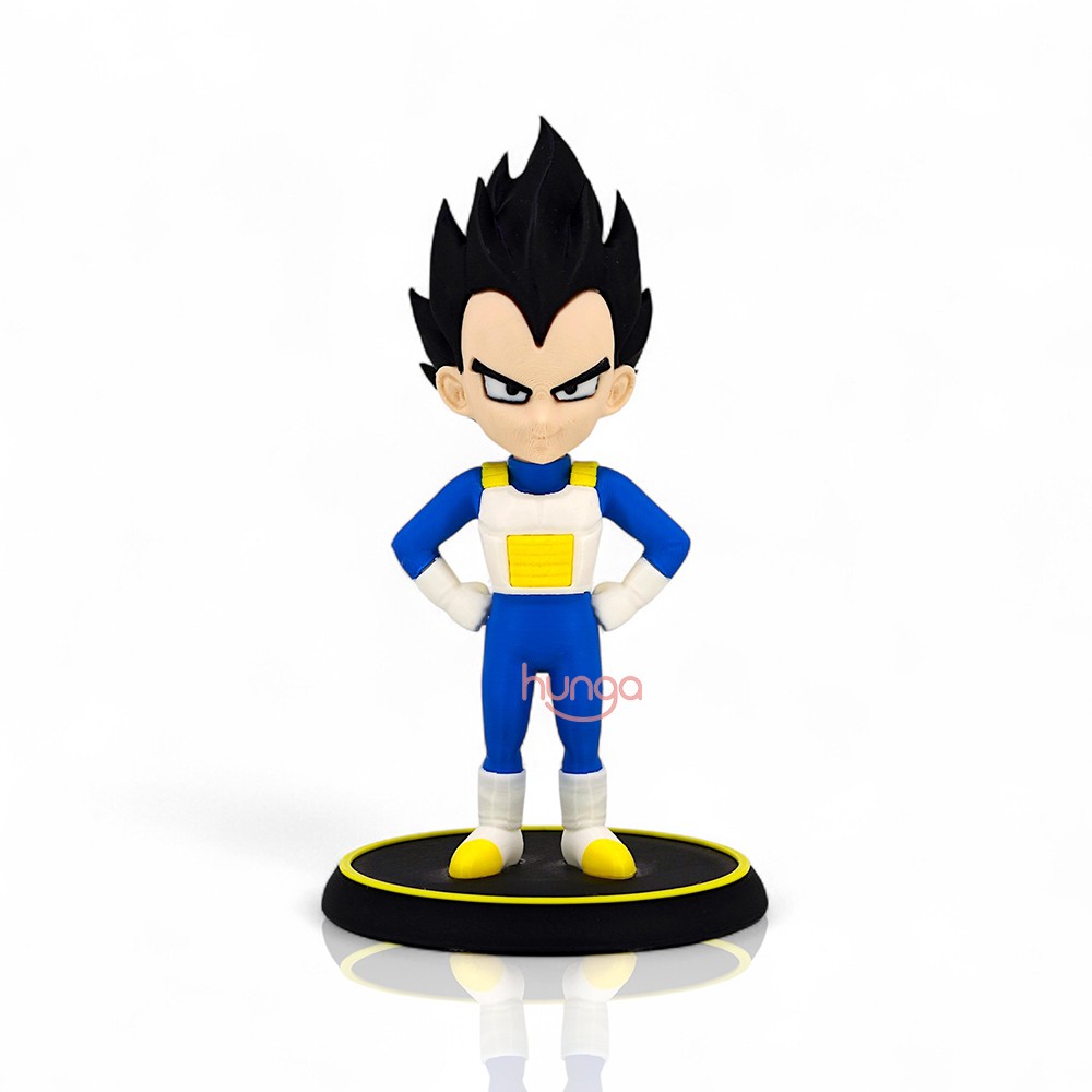 Dragon Ball - Vegeta Figür