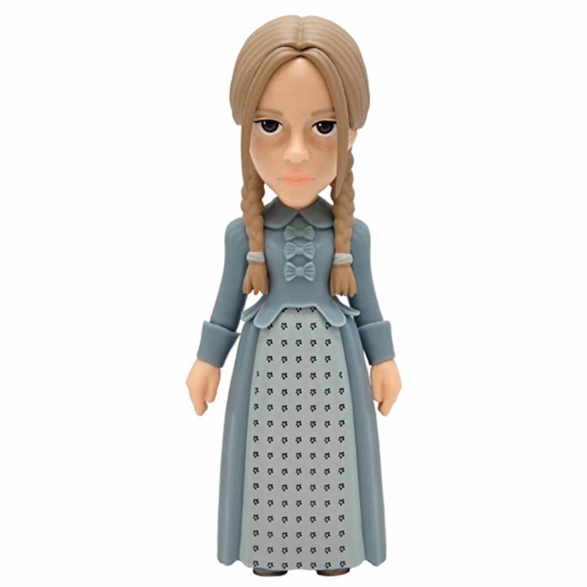 Minix Wednesday Goody Addams Koleksiyon Figürü