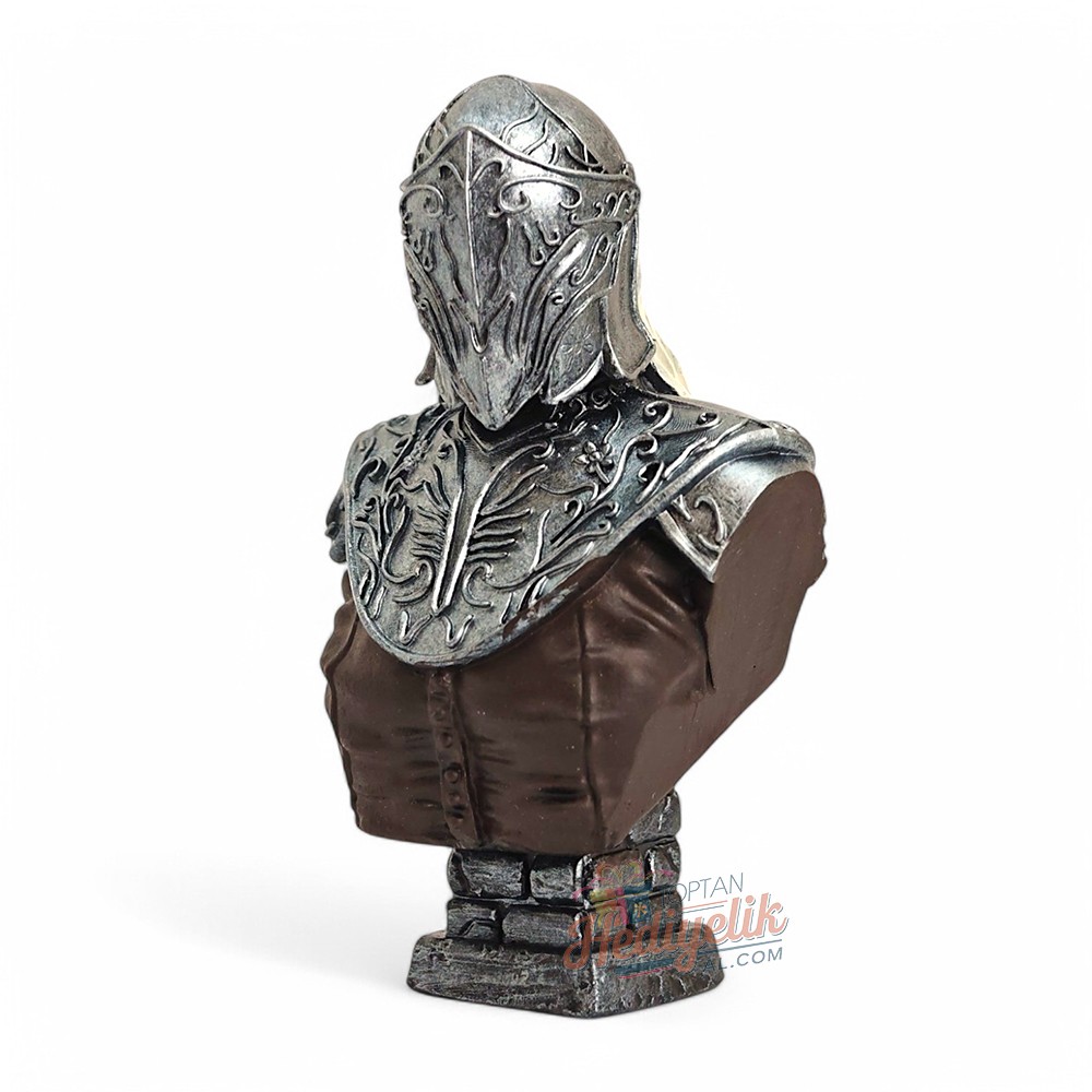 Dark Souls - Yuria of Londor Büstü