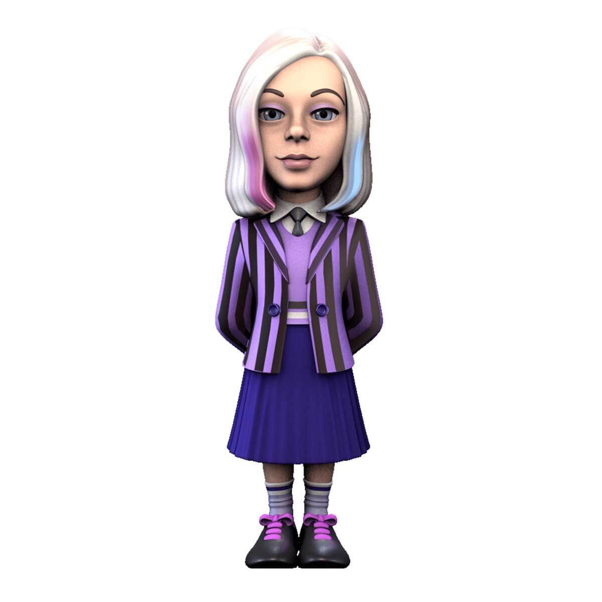 Minix Wednesday Enid Koleksiyon Figürü