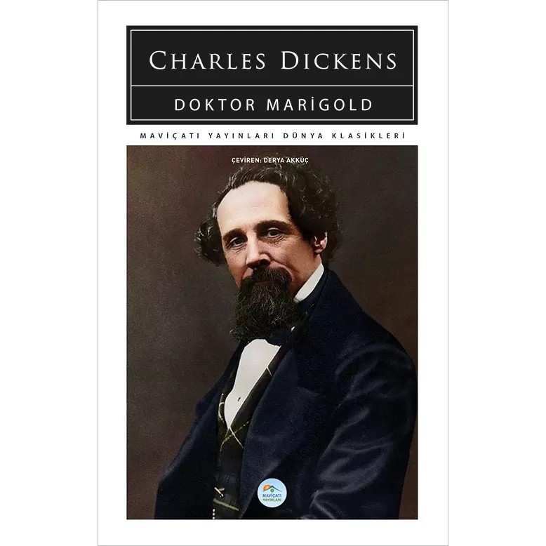 Doktor Marigold - Charles Dickens