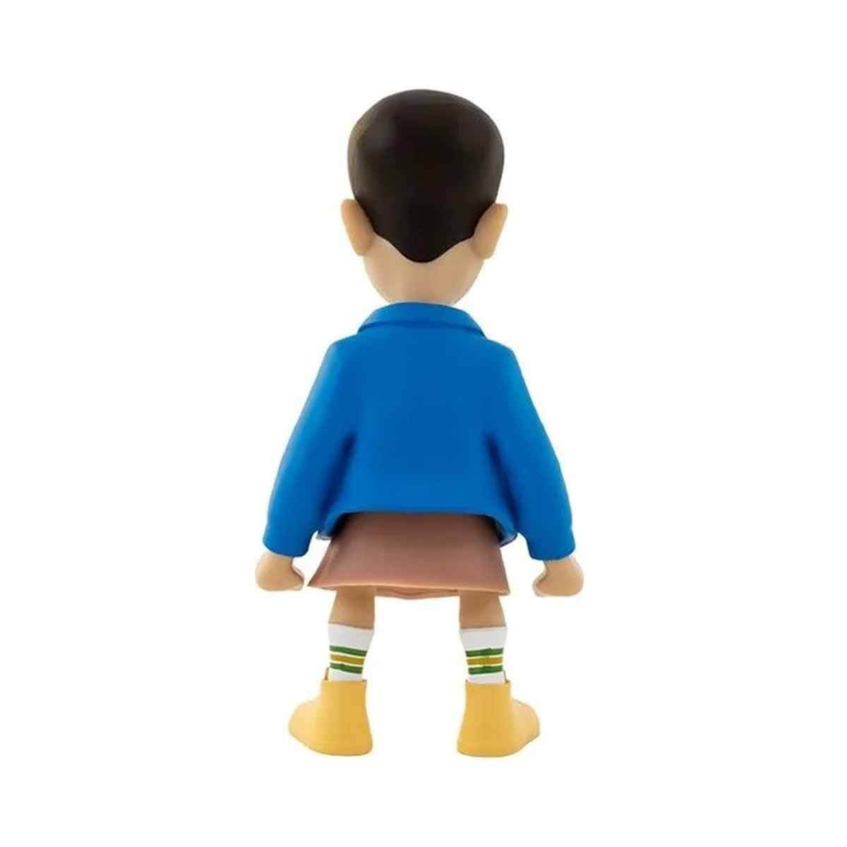 Minix Stranger Things Eleven Koleksiyon Figürü