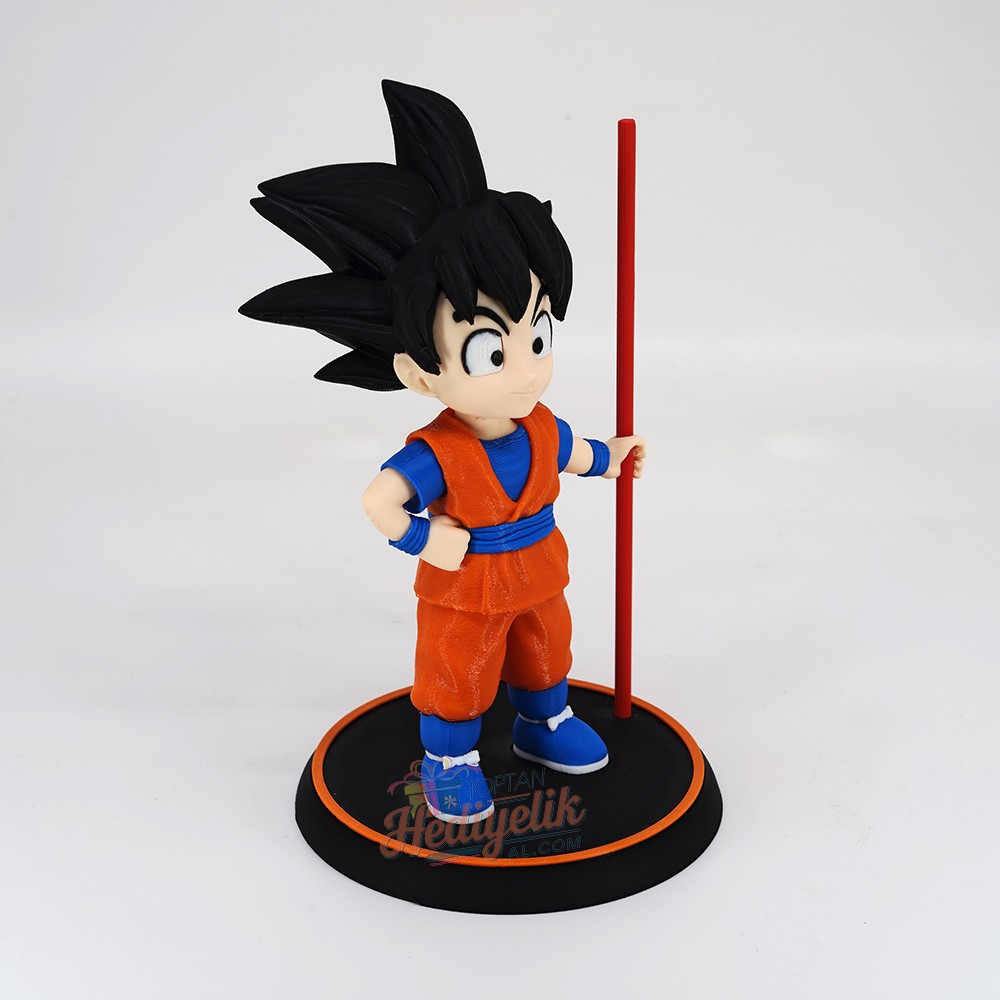 Dragon Ball - Goku Figür