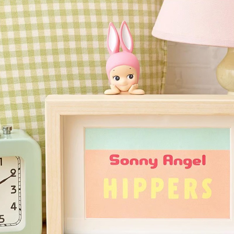Sonny Angel  -  Hippers Sürpriz Kutu