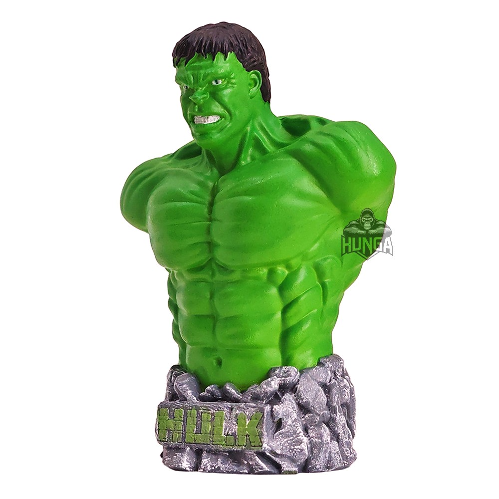 Hulk Büstü