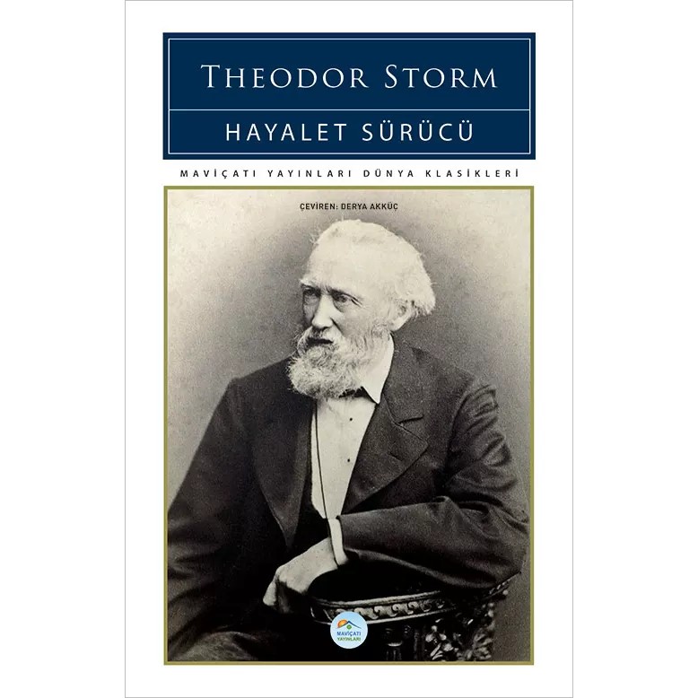 Hayalet Sürücü - Theodor Storm