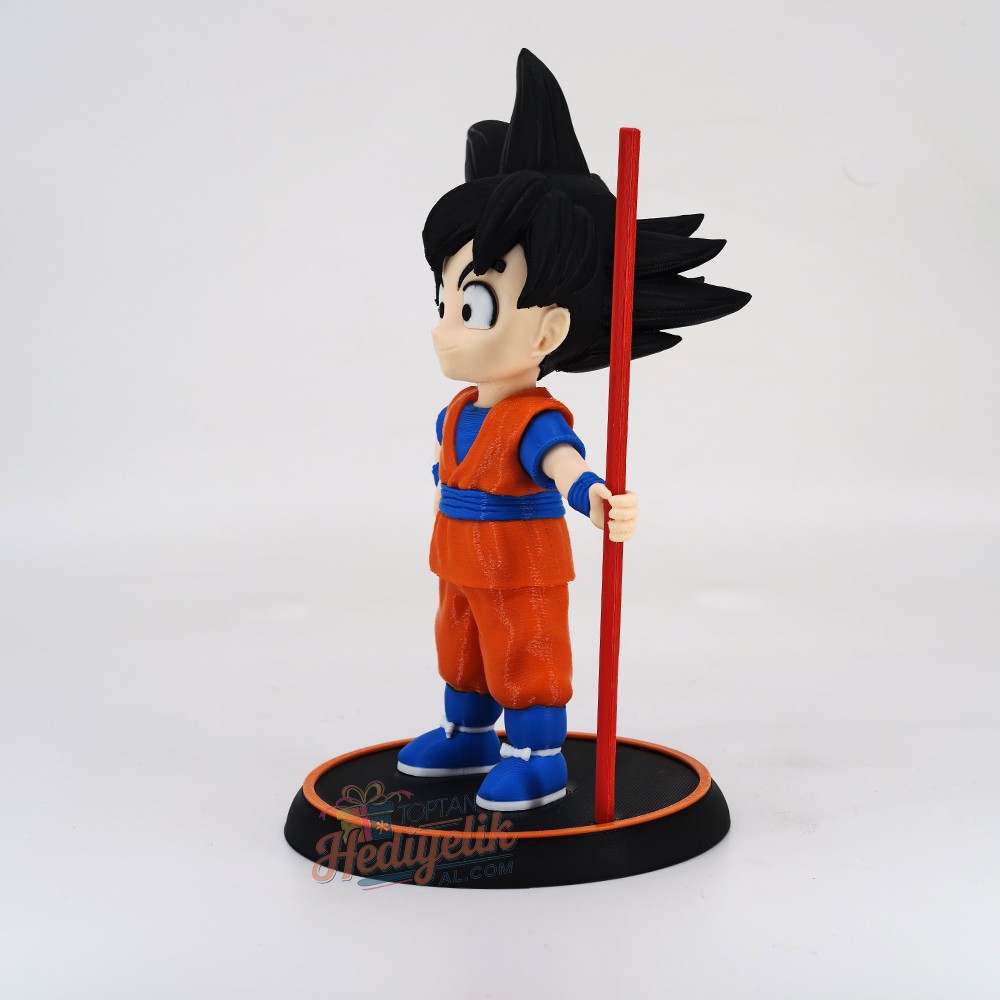 Dragon Ball - Goku Figür