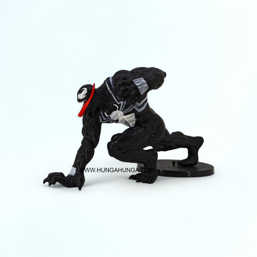 Venom Aksiyon Figürü
