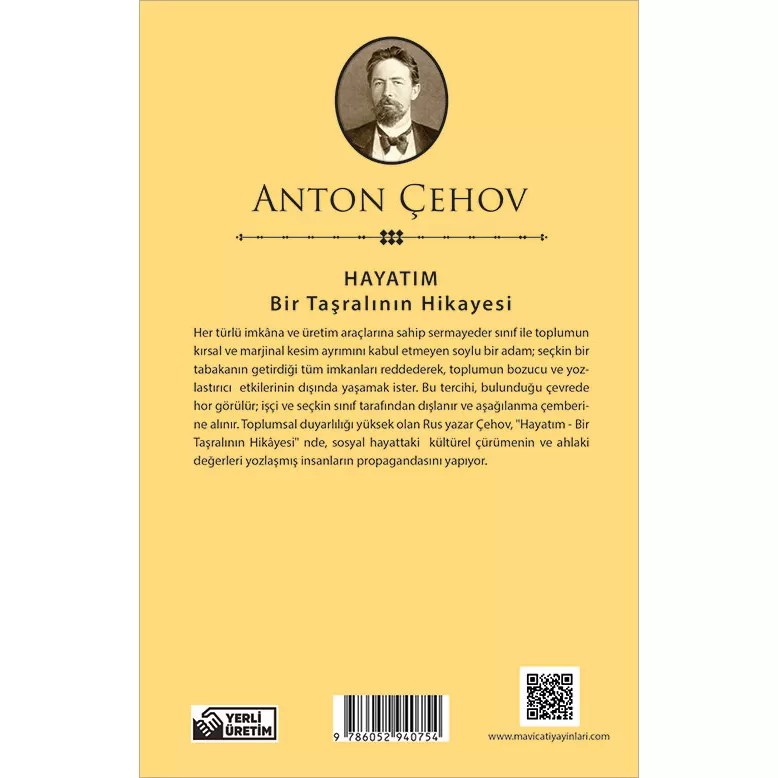 Düello - Anton Çehov