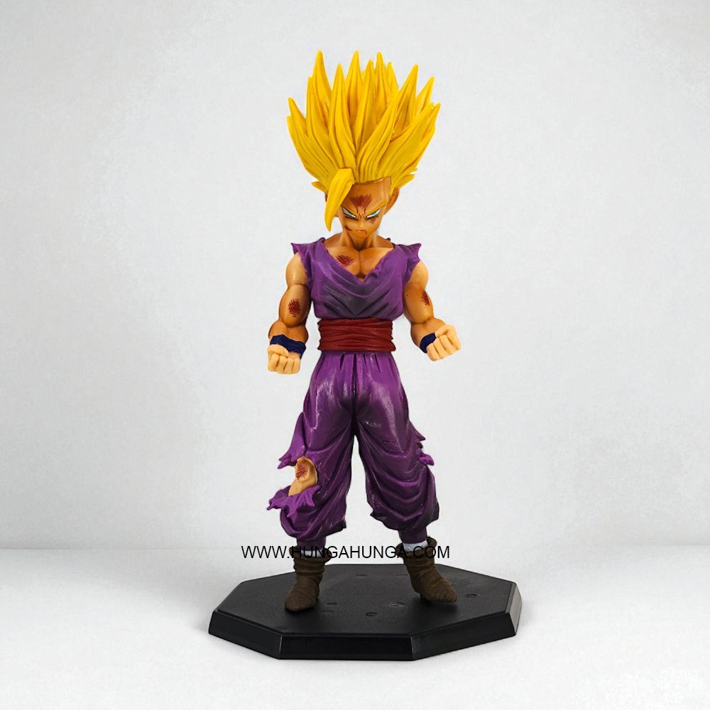 Dragon Ball - Vegeta Anime Figür