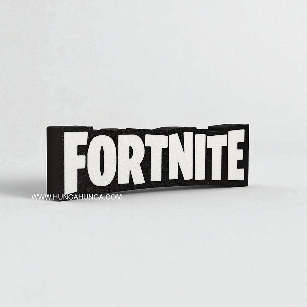 FORTNITE - Masa Üstü Dekoru