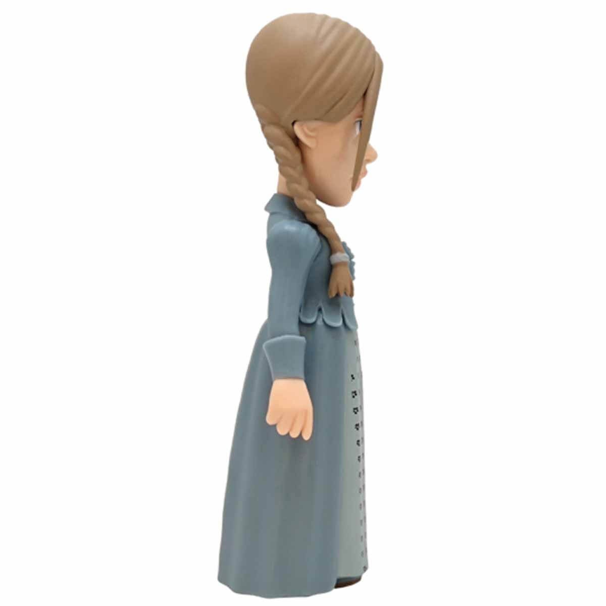 Minix Wednesday Goody Addams Koleksiyon Figürü