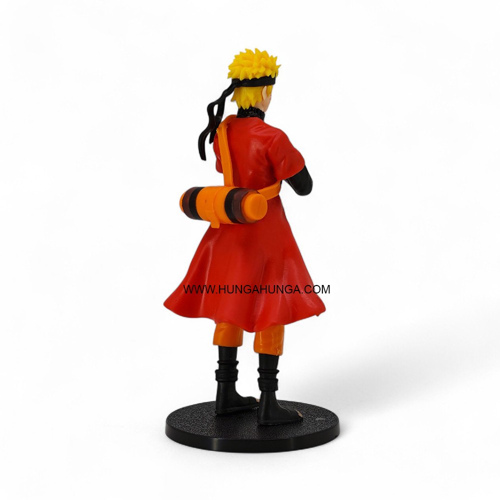 Naruto Uzumaki Anime Figür