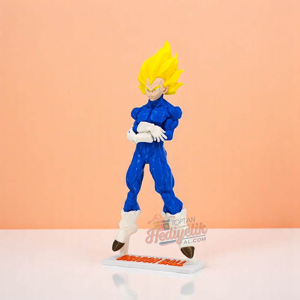 Dragon Ball - Vegeta Figür 26 Cm