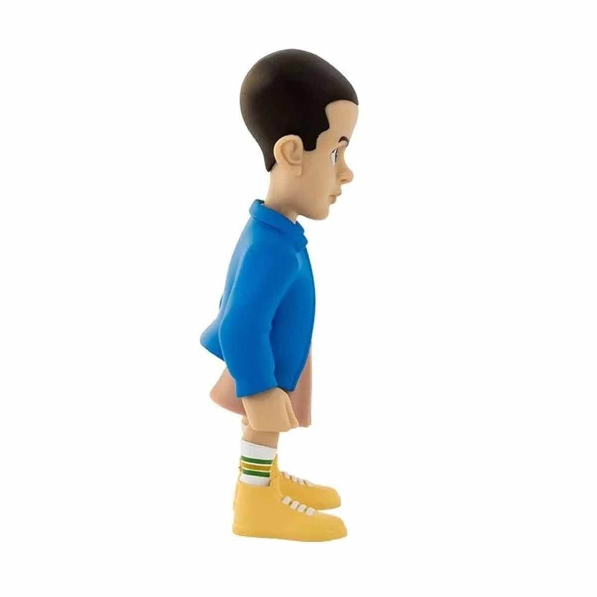Minix Stranger Things Eleven Koleksiyon Figürü