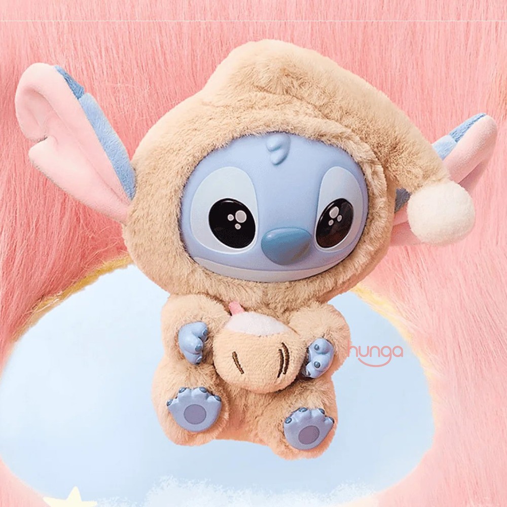 Stitch - Gizemli Kutu