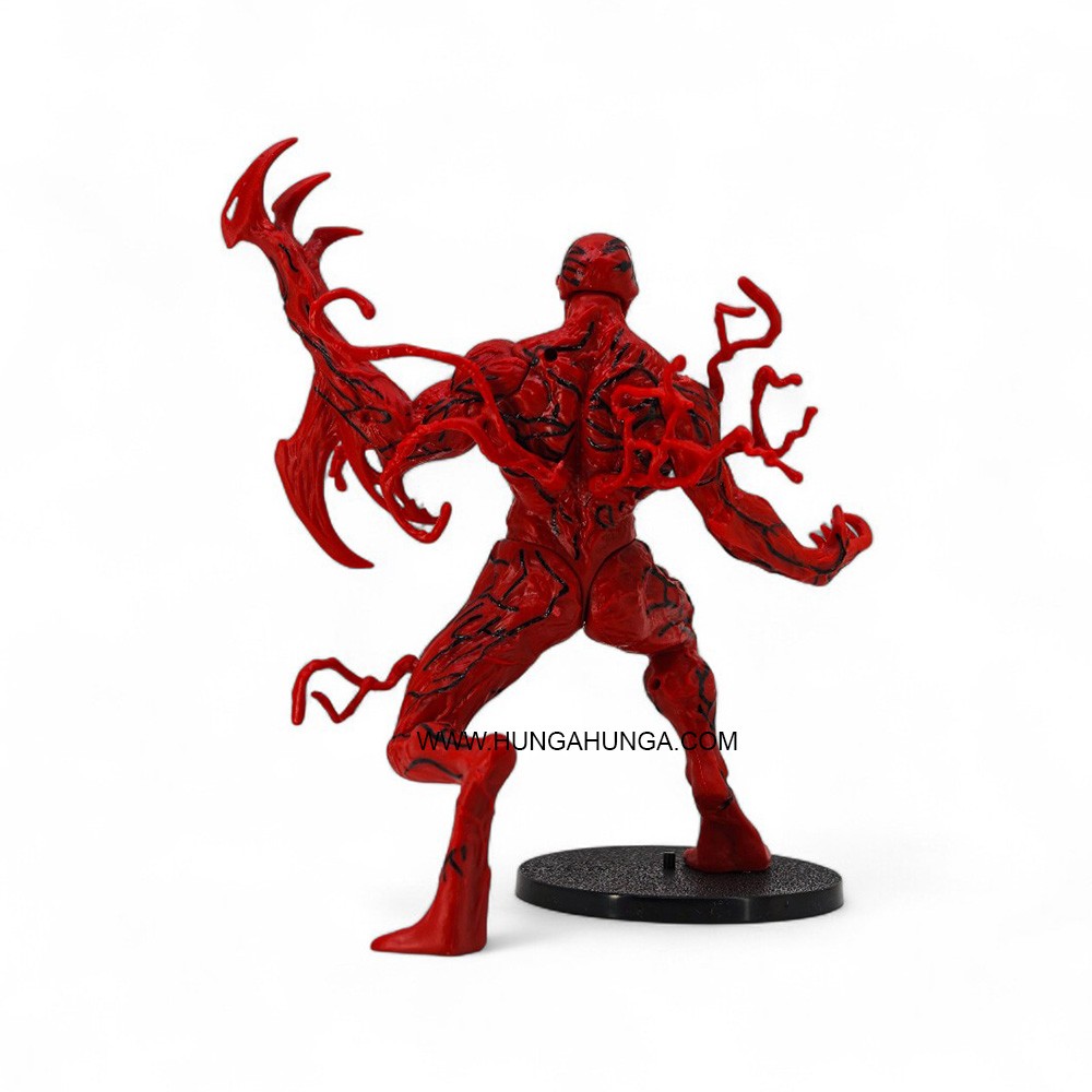 Carnage Aksiyon Figürü