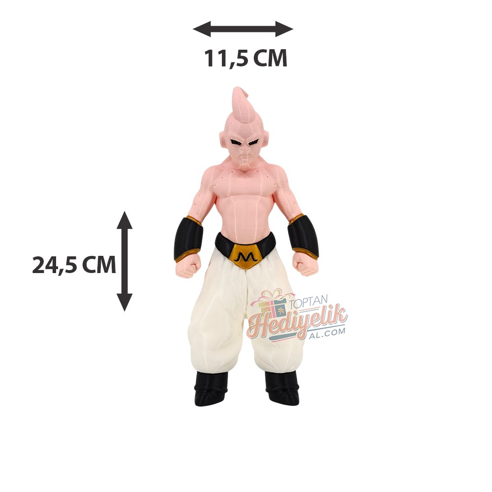 Dragon Ball - Majin Buu Figür 24 Cm