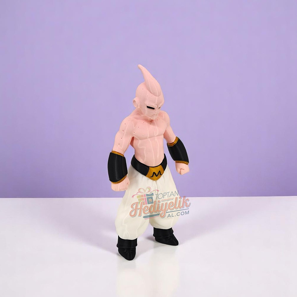 Dragon Ball - Majin Buu Figür 24 Cm