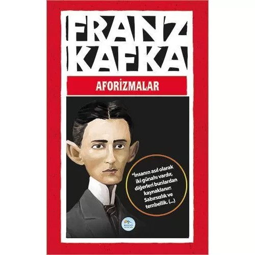 Aforizmalar - Franz Kafka