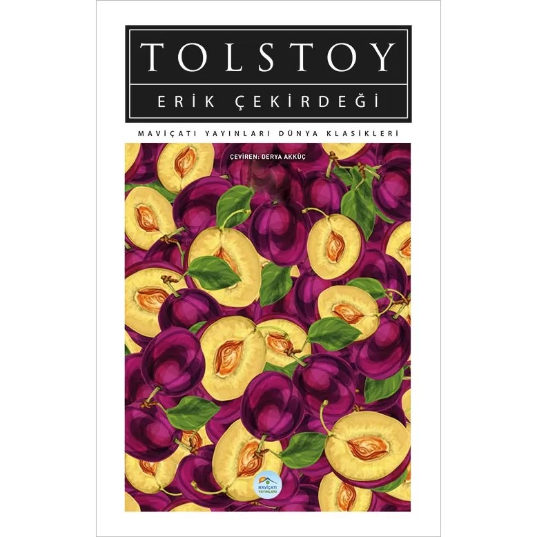 Erik Çekirdeği - Lev Tolstoy