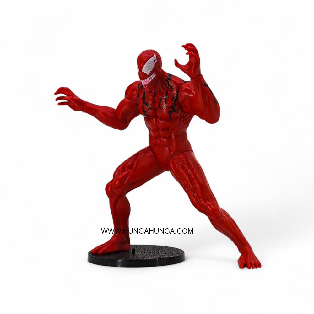 Carnage Figür