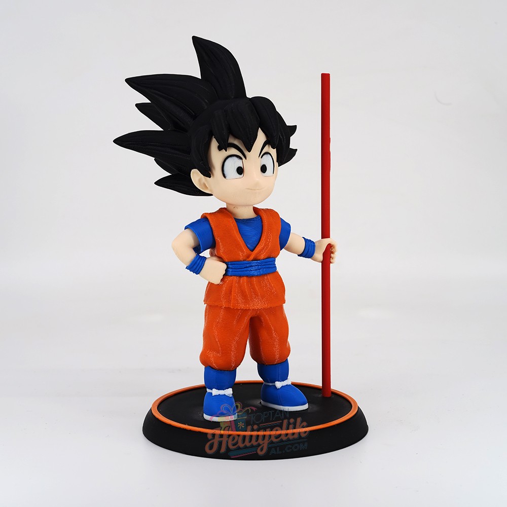 Dragon Ball - Goku Figür