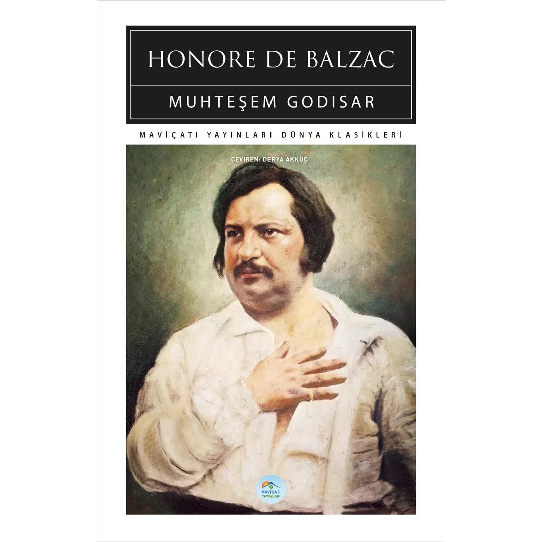 Muhteşem Godisar - Honore De Balzac