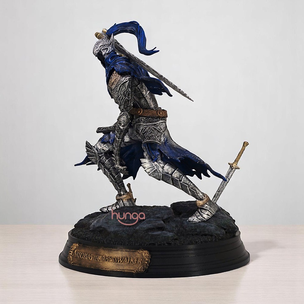 Dark Souls - Artorias The Abyss Walker Figür (Ön Sipariş)