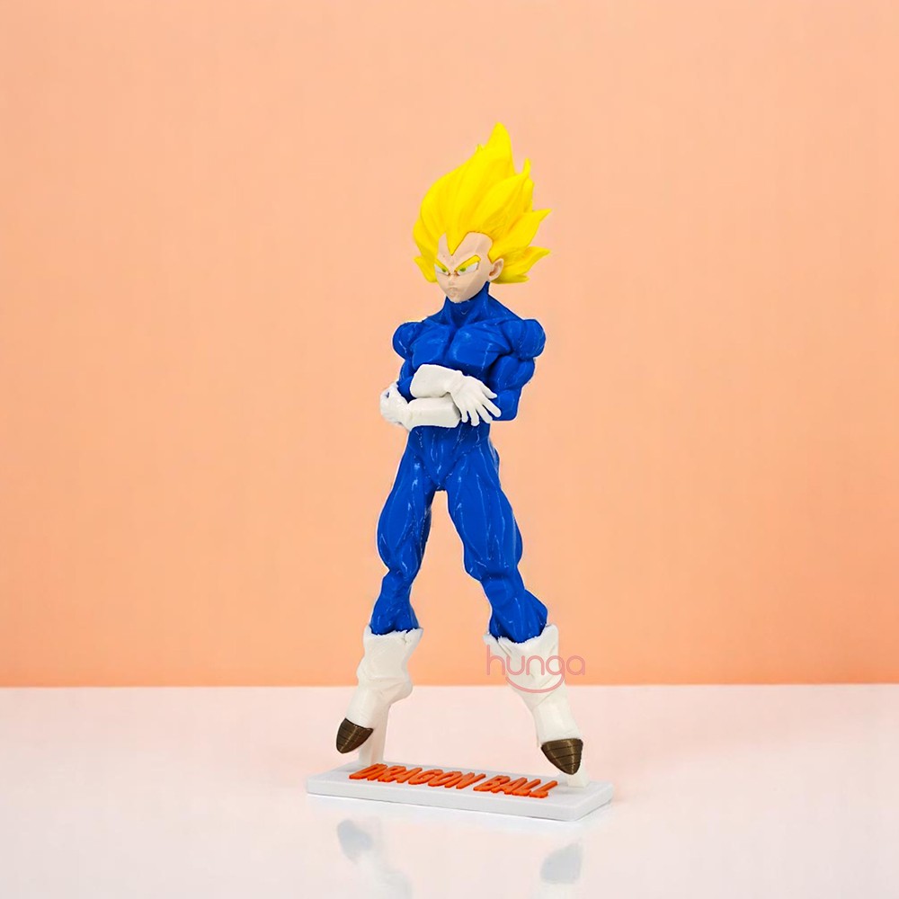 Dragon Ball - Vegeta Figür 26 Cm