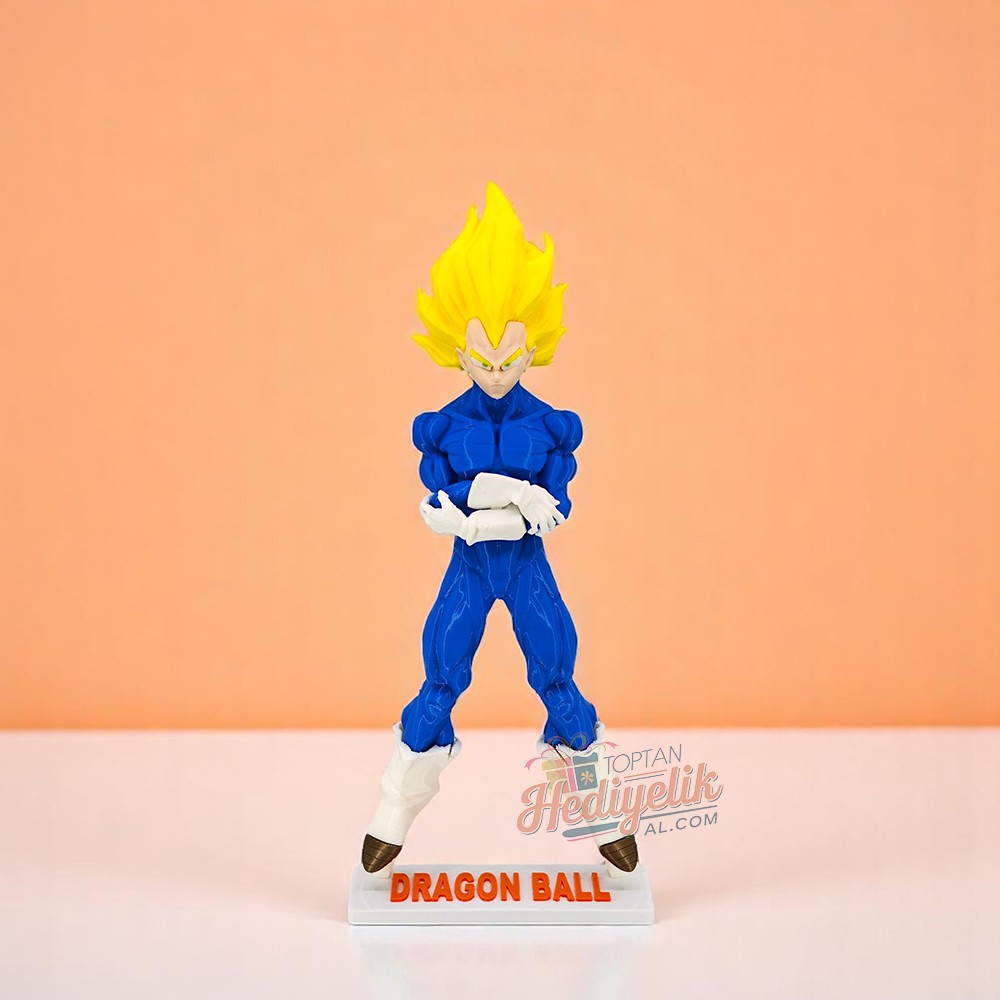 Dragon Ball - Vegeta Figür 26 Cm