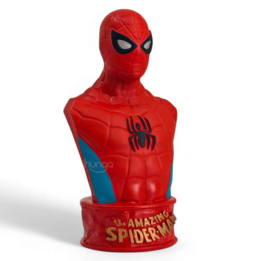 The Amazing Spider-Man Büstü
