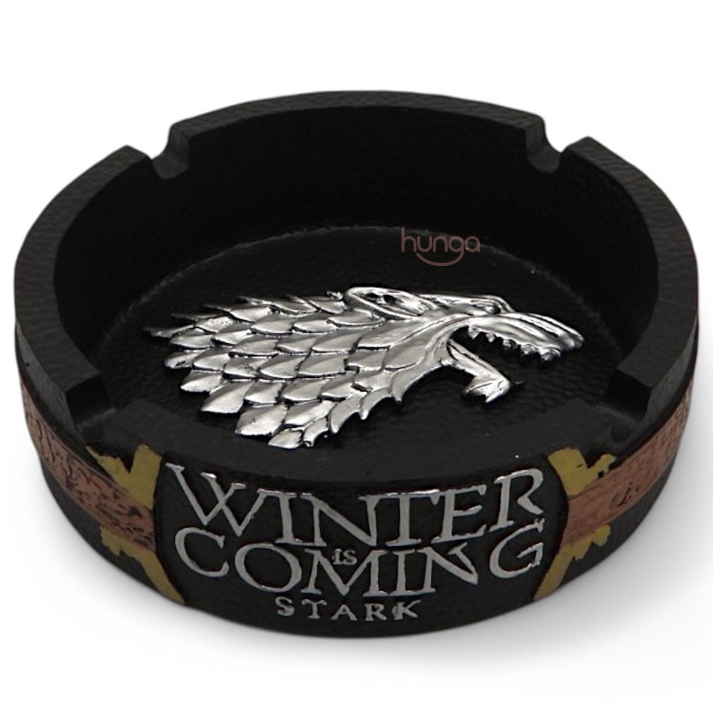 Game of Thrones Stark Küllük