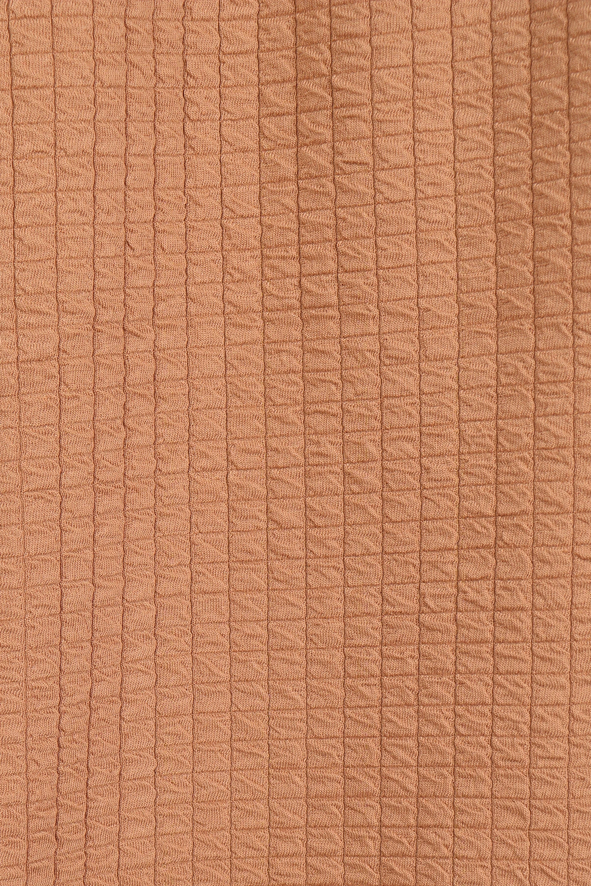 Kareli Bol Paça Yüksek Bel Kız Çocuk Pantolon - 26K 1643