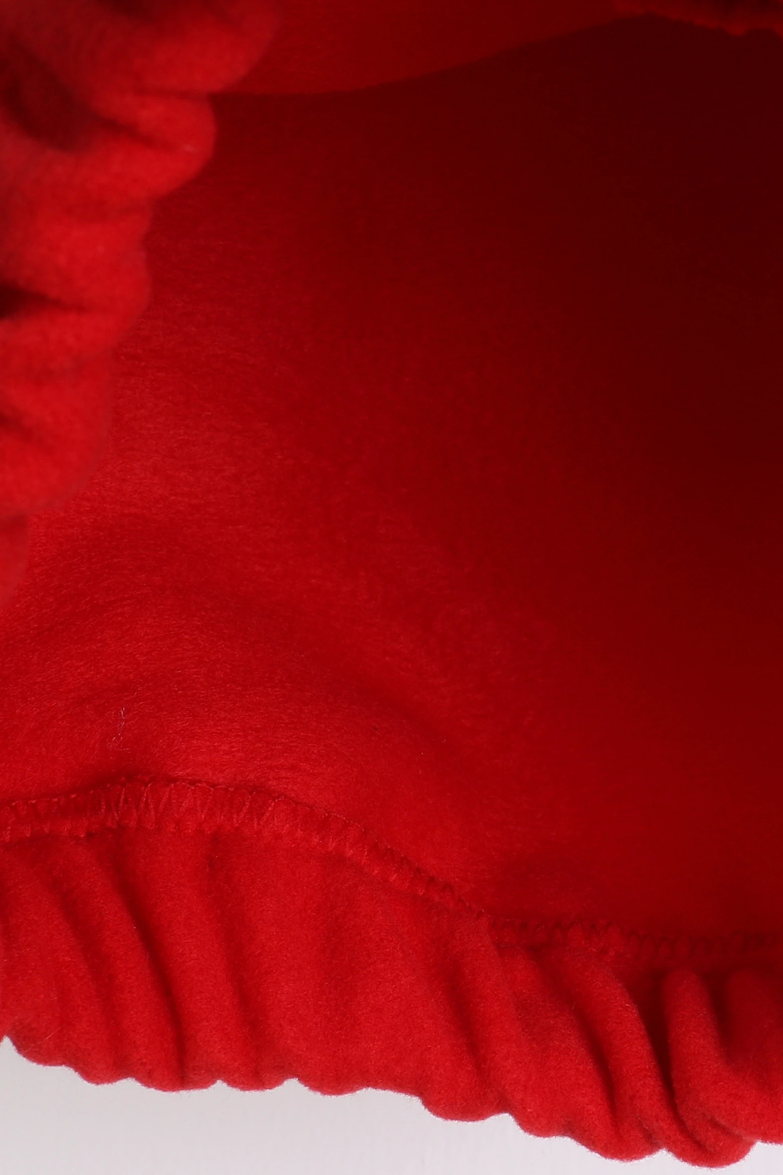 Kapüşonlu Yılbaşı Noel Temalı Çocuk Polar Sweatshirt - 26K 9012