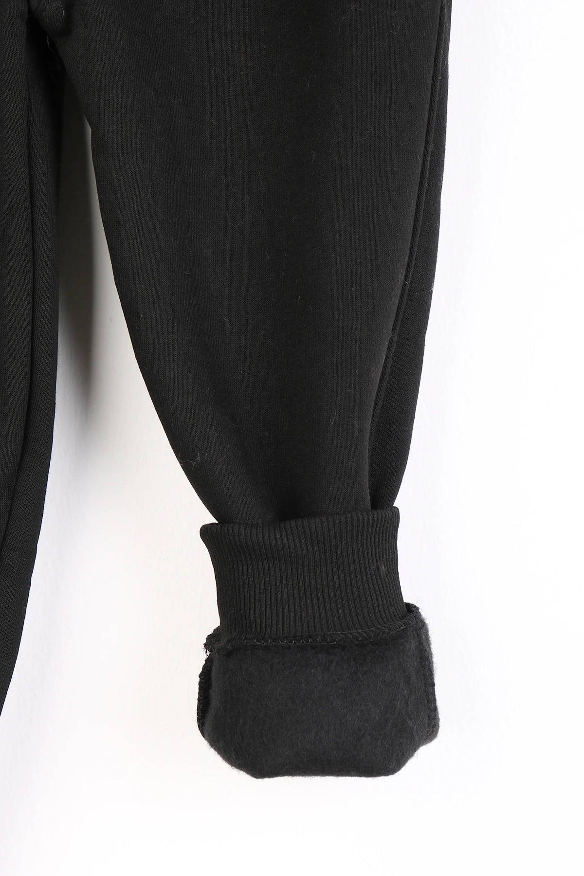 Lastikli Basic Çocuk Eşofman Altı - 26K 1624