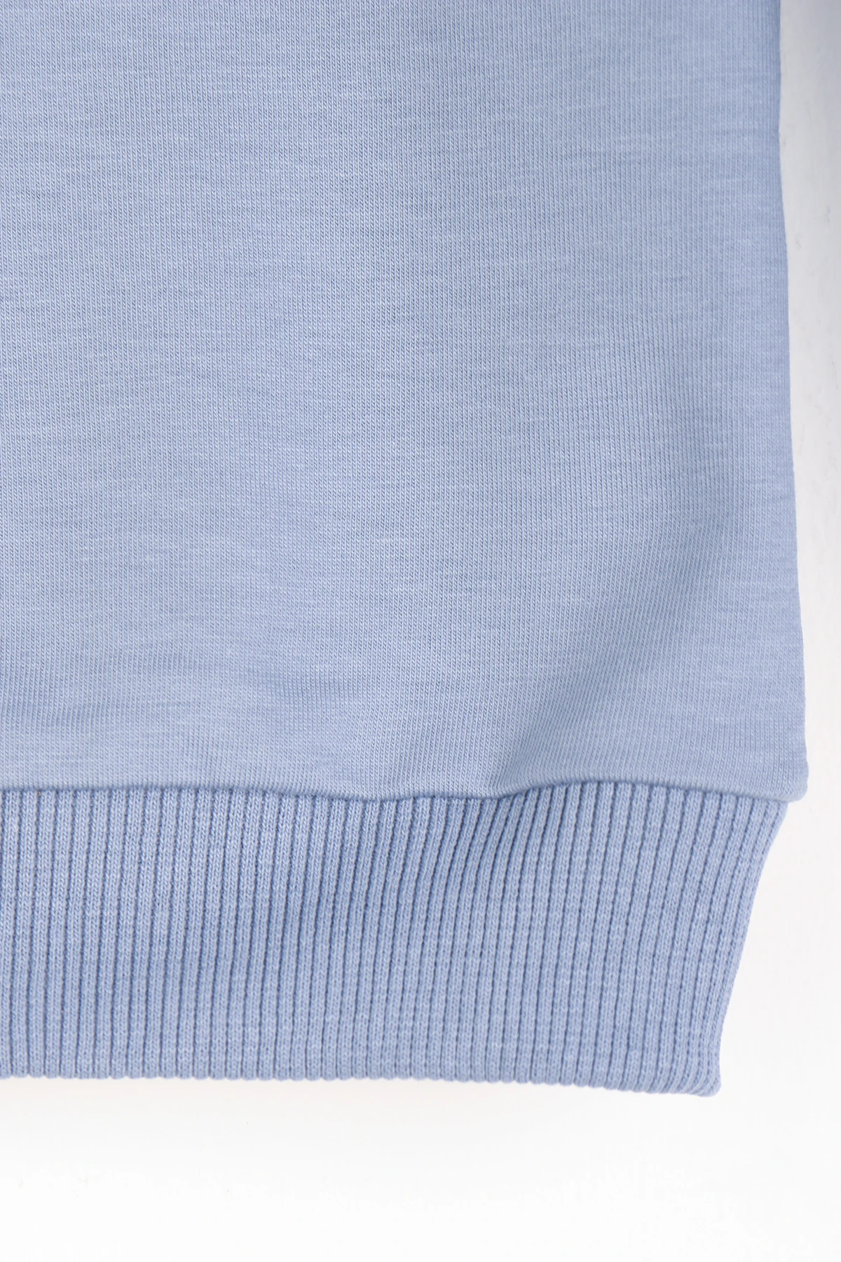 Bisiklet Yaka Erkek Çocuk Eşofman Takımı - 16004