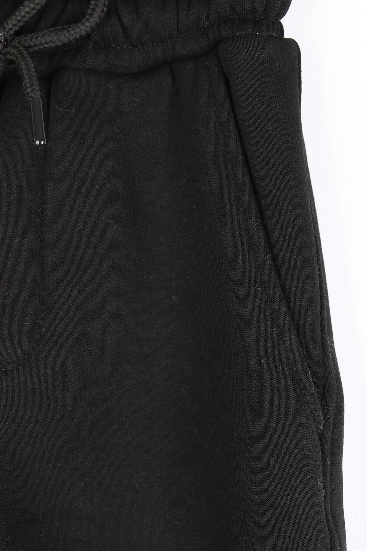 Lastikli Basic Çocuk Eşofman Altı - 26K 1624