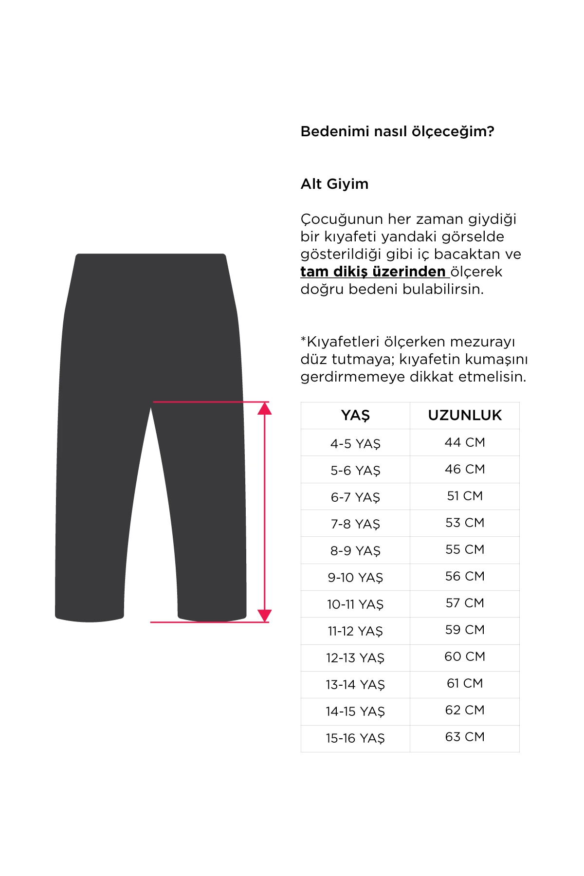 Kargo Cepli Baskılı Kız Çocuk Eşofman Altı - 26K 5180
