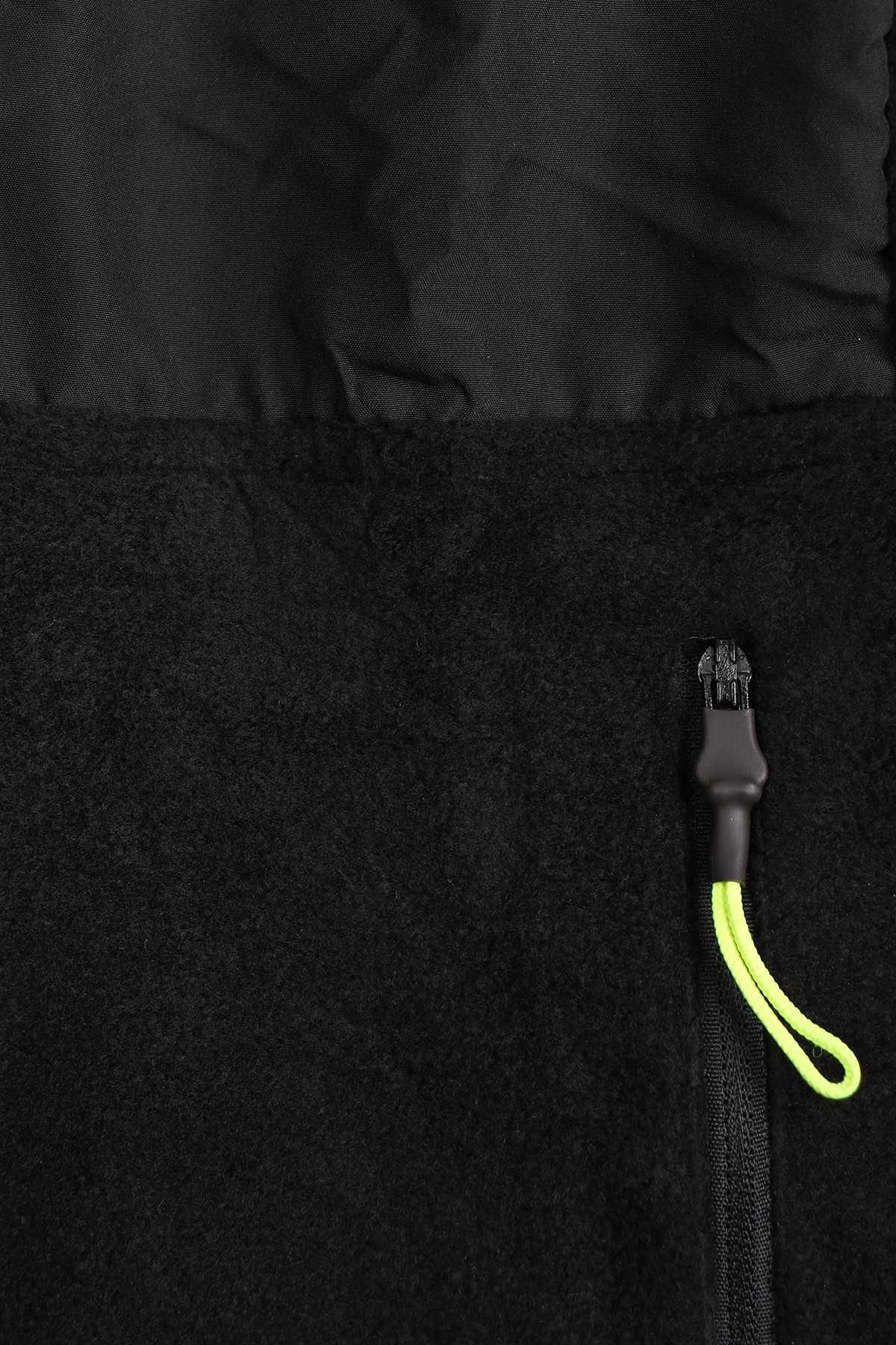 Fermuarlı Erkek Çocuk Ceket Polar - 26K 70100