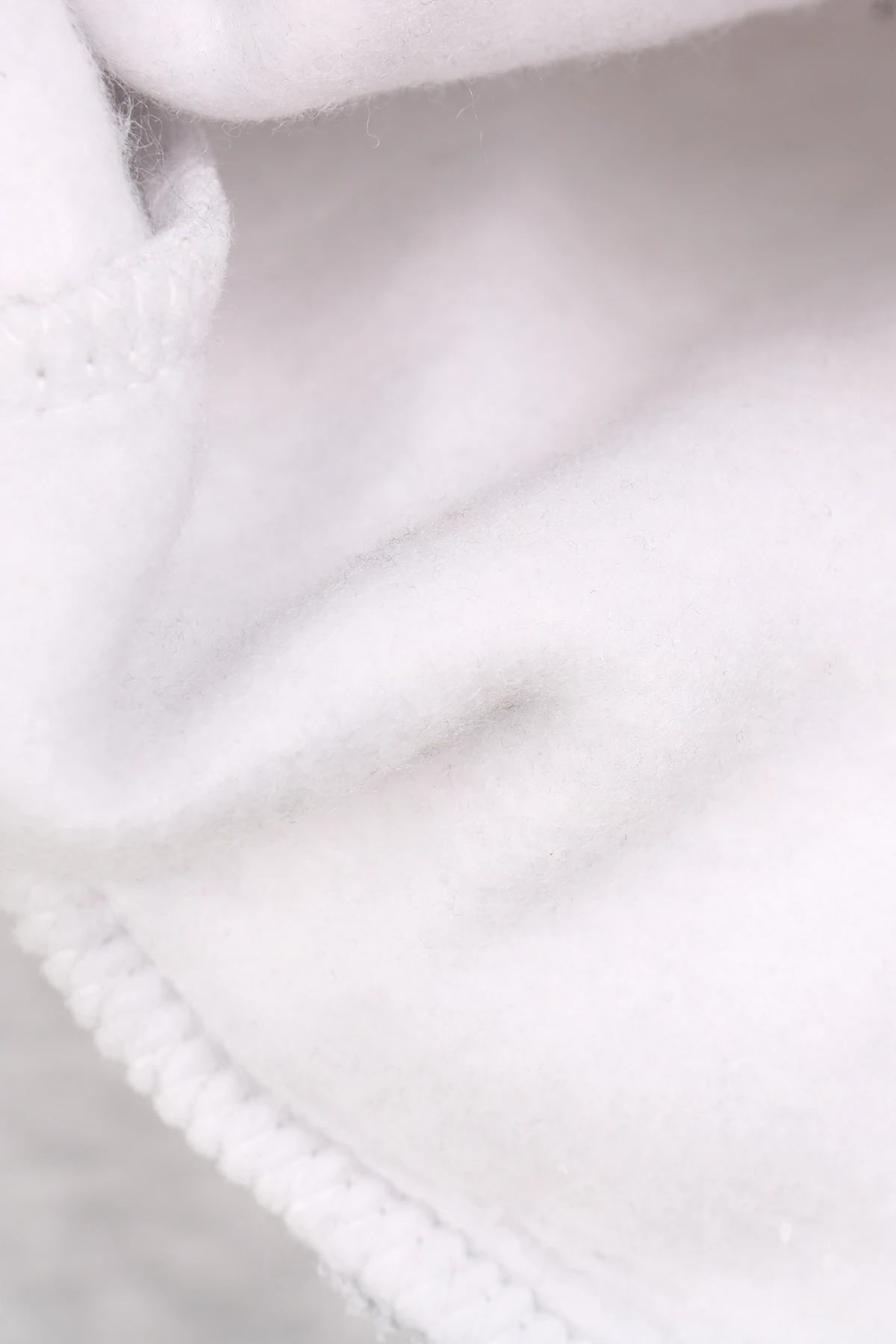 Ayıcık Baskılı Kalın Çocuk Sweatshirt - 26K 1625