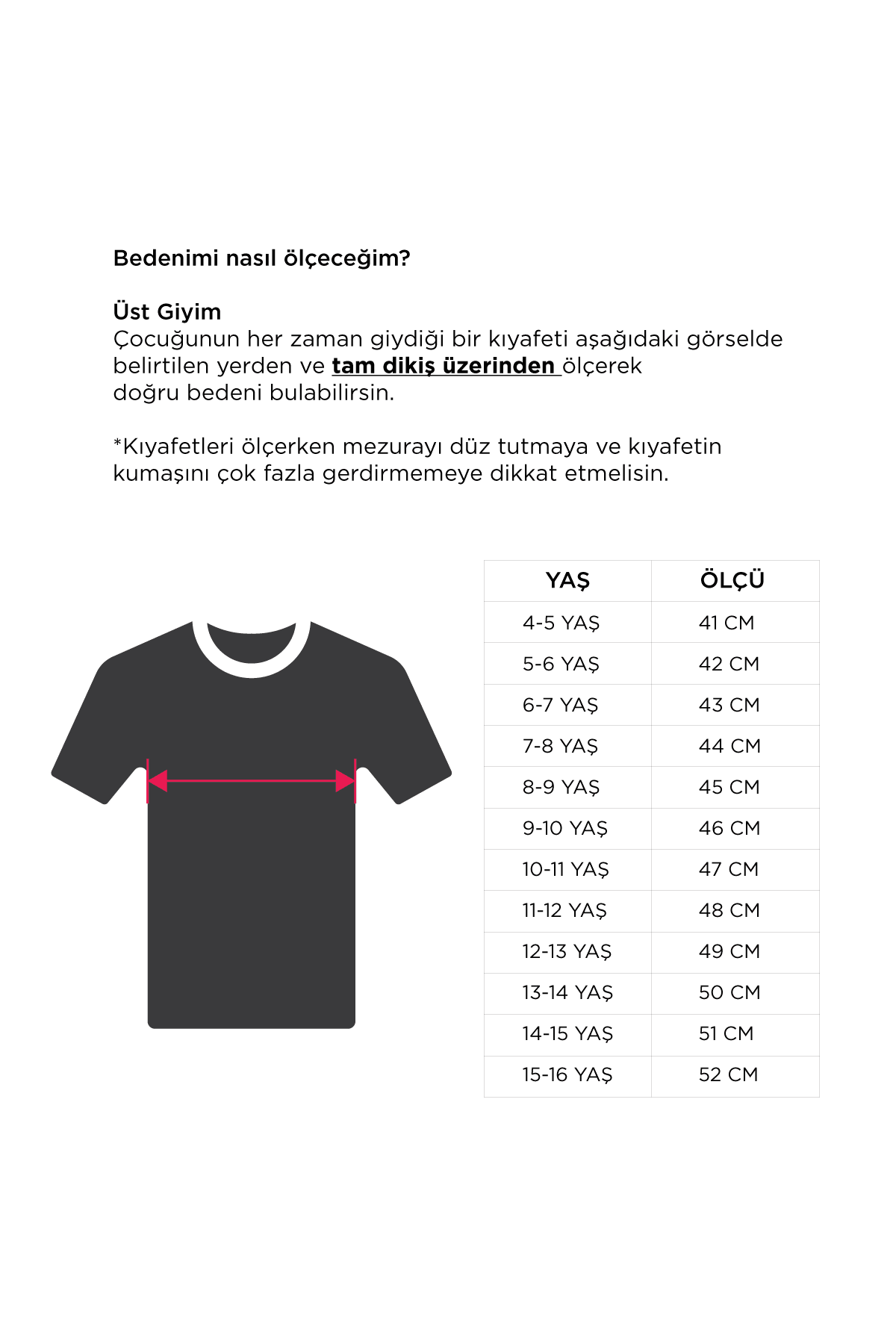 Çocuk İçi Polarlı Şişme Mont - 26K 5358