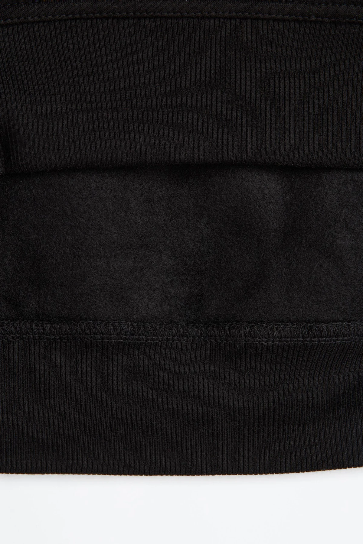 Kapüşonlu Basic Kalın Çocuk Sweatshirt - 26K 1628