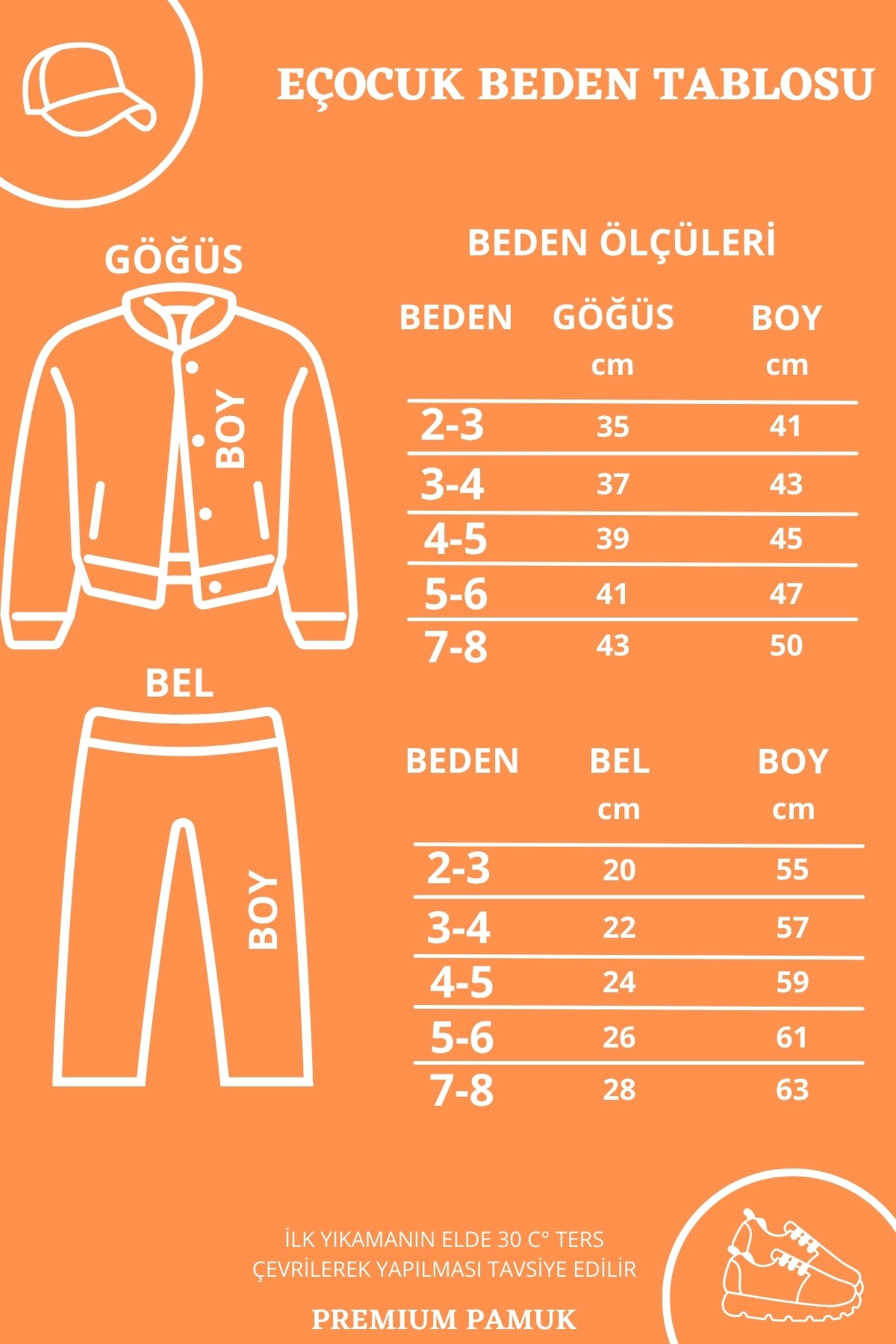 MOVE BUILD ARAÇ BASKILI 3'LÜ ALT ÜST TAKIM 2032