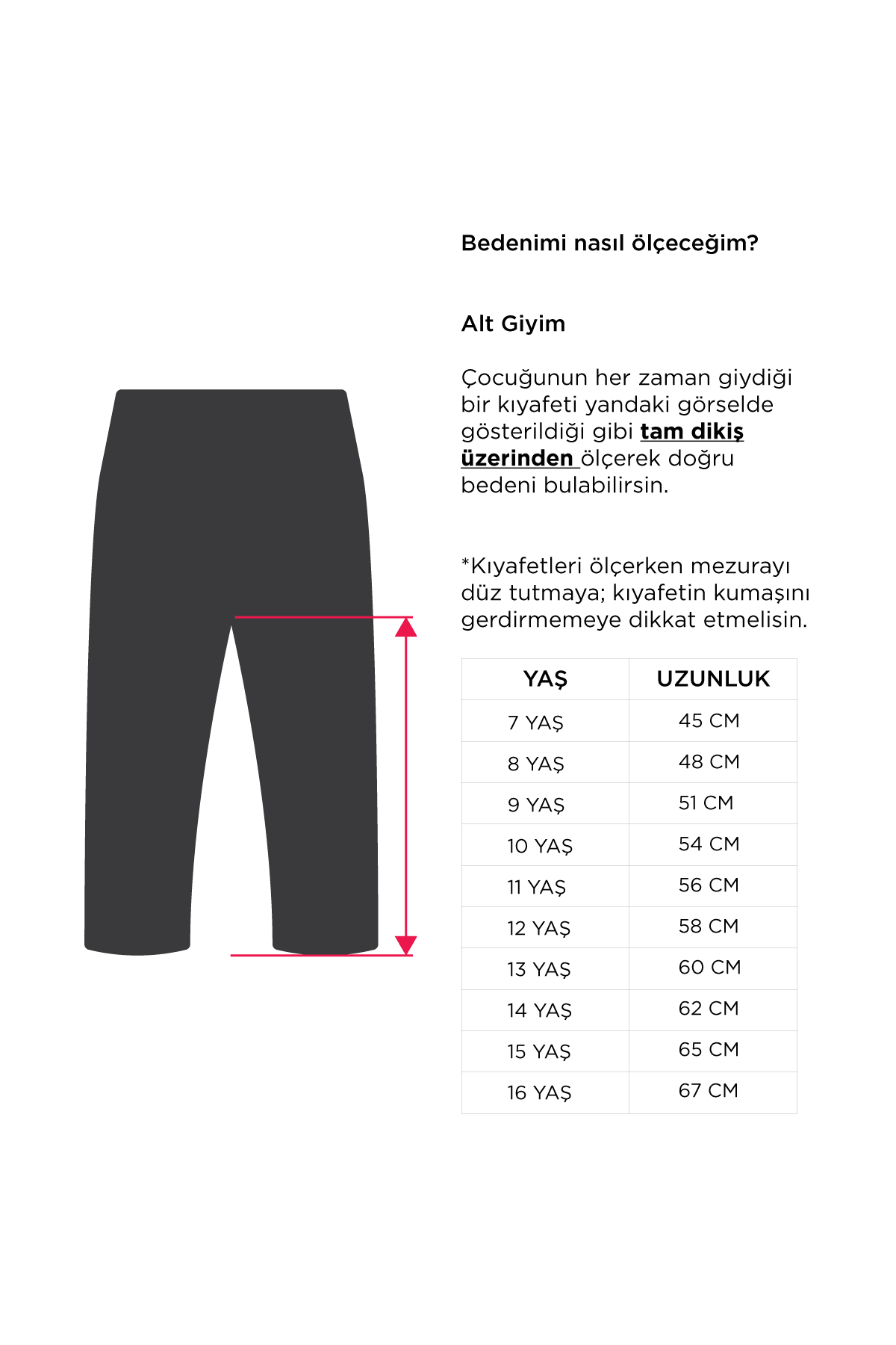 Jakarlı Duble Paça Jogger Pantolon - 1007-08