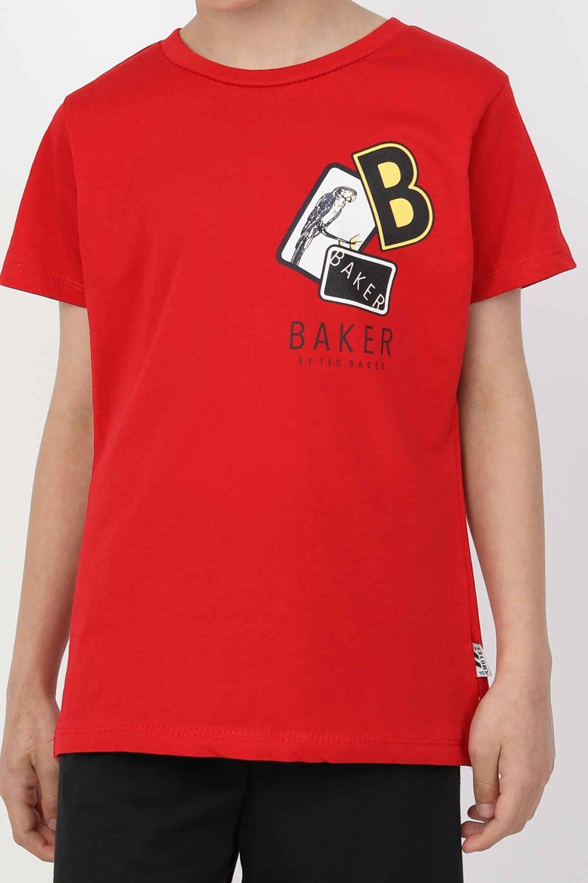BAKER 2 Lİ ERKEK ÇOCUK TAKIM 4740