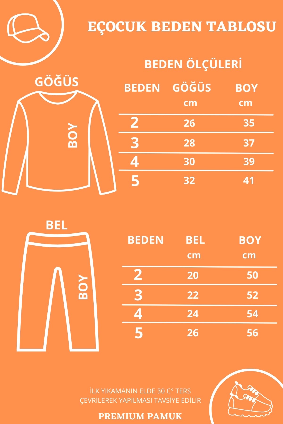 BEAR AMBLEM FİTİLLİ ALT ÜST TAKIM 2039